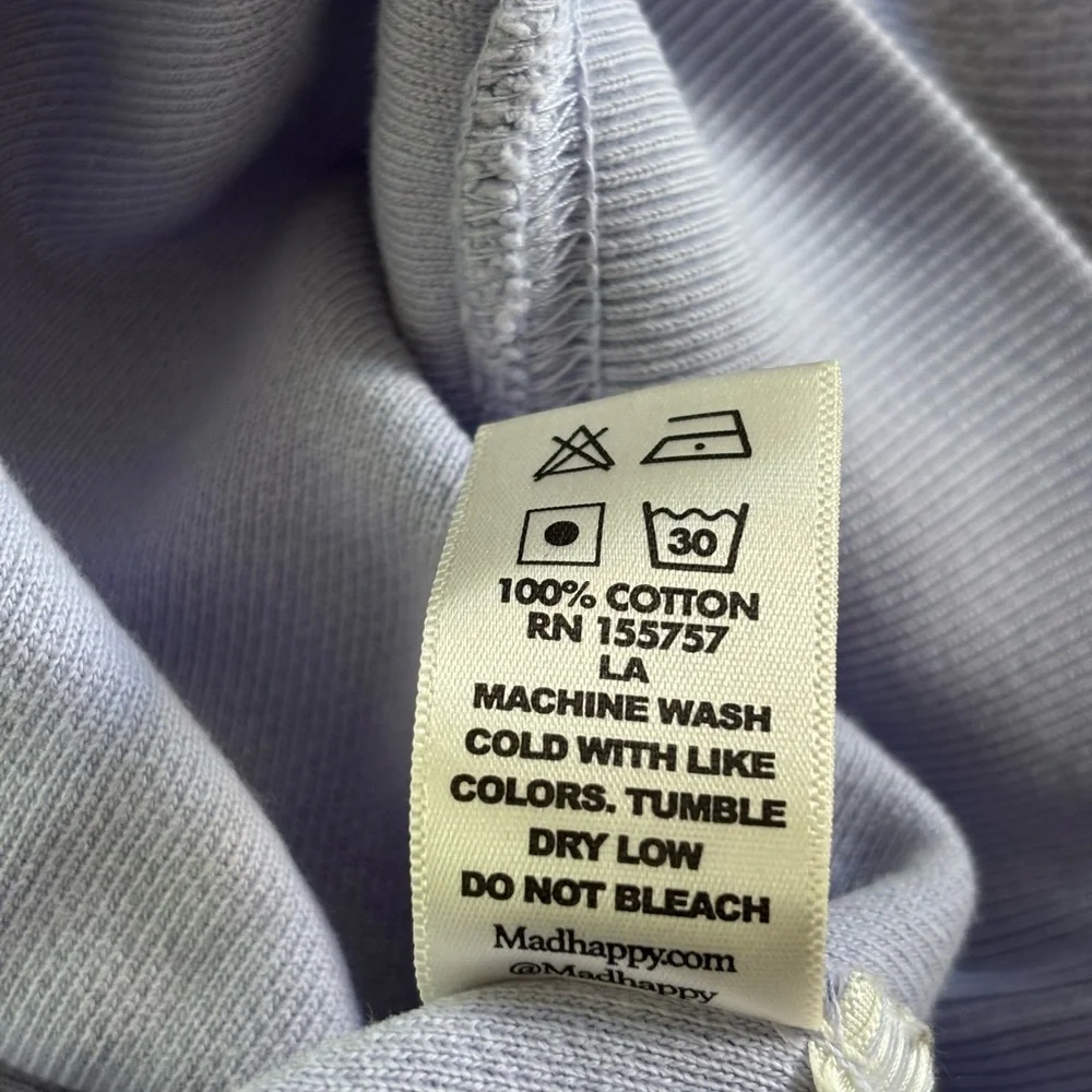 Madhappy Universal Crewneck - Picture 7 of 10